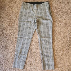 A NEW DAY pattern pant